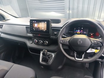 Used Renault Trafic 2025 for sale - 77518062: Photo