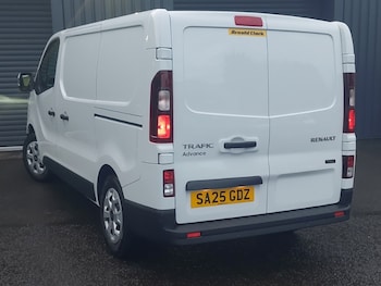 Used Renault Trafic 2025 for sale - 77518062: Photo