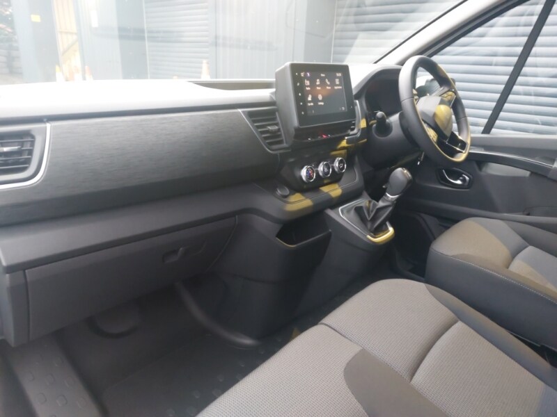 Used Renault Trafic 2025 for sale - 77518062: Photo 5