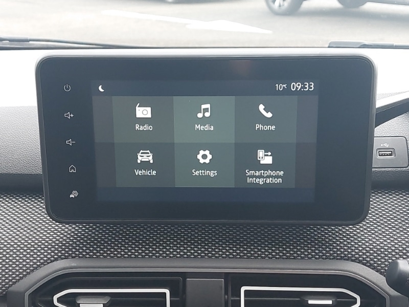 Used Dacia Sandero 2023 for sale - 78133073: Photo 18