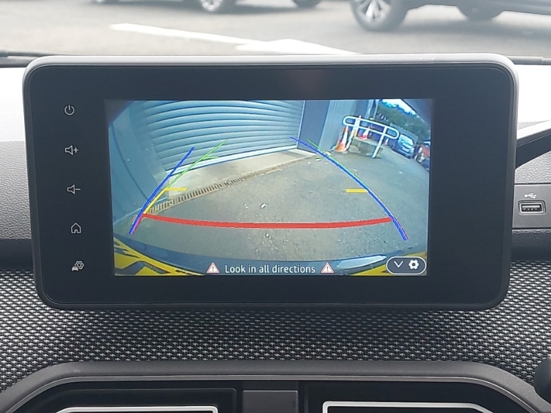 Used Dacia Sandero 2023 for sale - 78133073: Photo 19