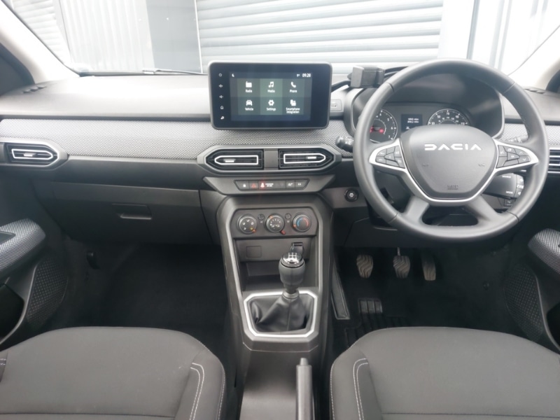 Used Dacia Sandero 2023 for sale - 78133073: Photo 2