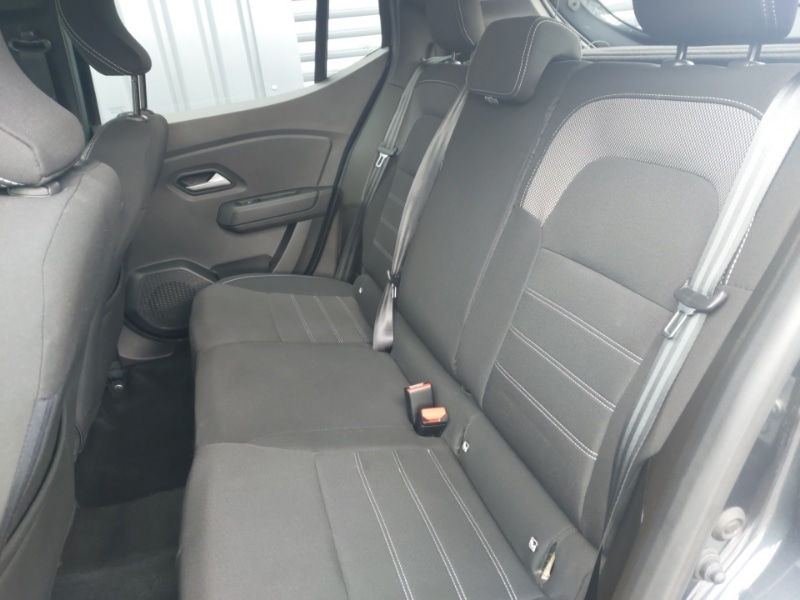 Used Dacia Sandero 2023 for sale - 78133073: Photo 6
