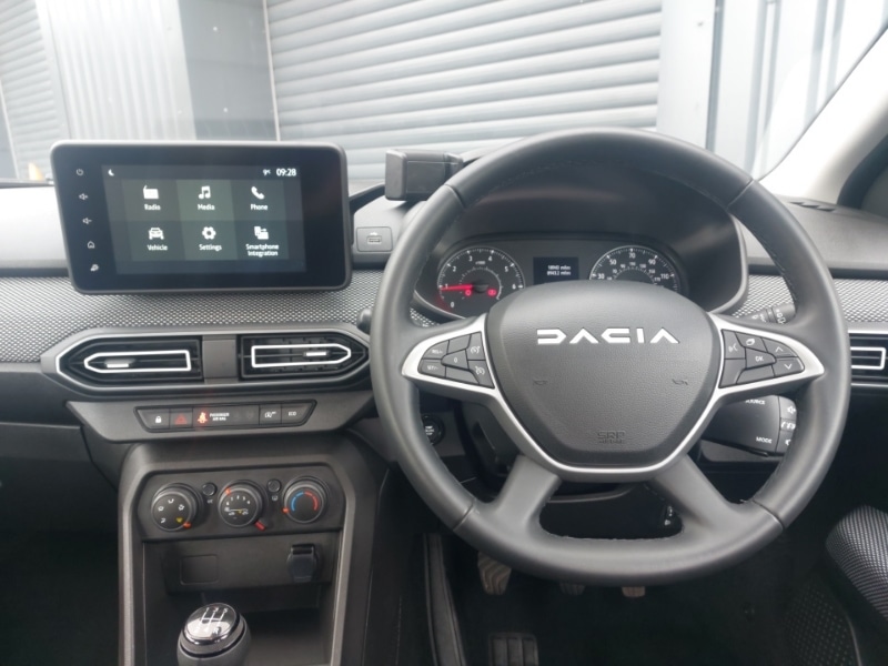 Used Dacia Sandero 2023 for sale - 78133073: Photo 7