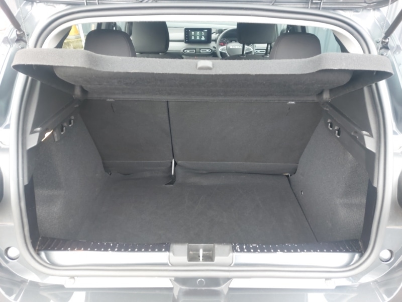 Used Dacia Sandero 2023 for sale - 78133073: Photo 8