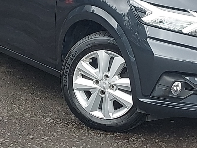 Used Dacia Sandero 2023 for sale - 78133073: Photo 9