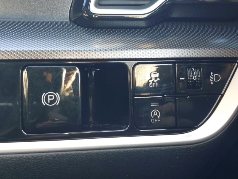 Used Kia Sportage 2024 for sale - 77736386: Photo 15