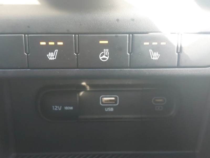 Used Kia Sportage 2024 for sale - 77736386: Photo 17