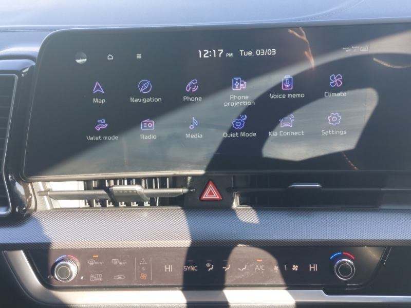 Used Kia Sportage 2024 for sale - 77736386: Photo 18