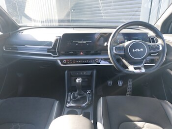 Used Kia Sportage 2024 for sale - 77736386: Photo