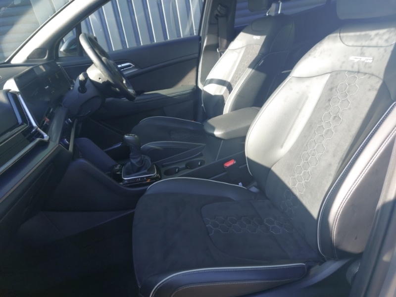 Used Kia Sportage 2024 for sale - 77736386: Photo 5