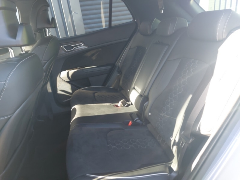 Used Kia Sportage 2024 for sale - 77736386: Photo 6