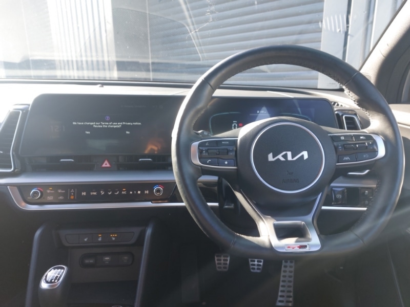 Used Kia Sportage 2024 for sale - 77736386: Photo 7