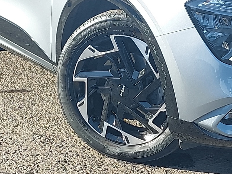 Used Kia Sportage 2024 for sale - 77736386: Photo 9