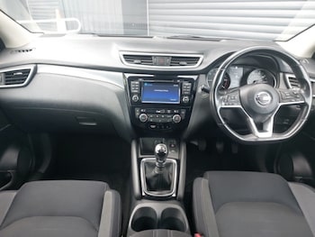 Used Nissan Qashqai 2017 for sale - 78634482: Photo