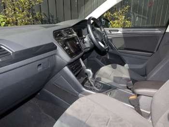 Used Volkswagen Tiguan 2022 for sale - 74787335: Photo