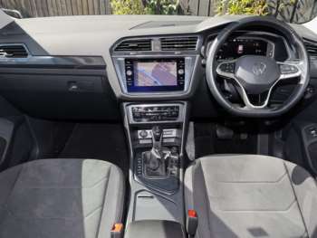 Used Volkswagen Tiguan 2022 for sale - 74787335: Photo
