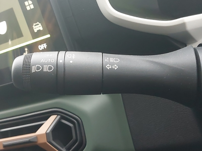 Used Dacia Spring 2025 for sale - 76493519: Photo 12