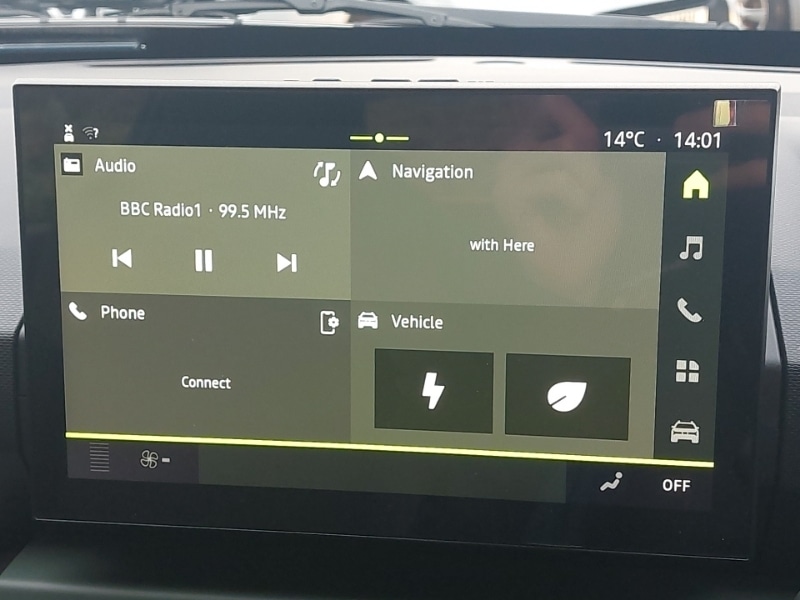 Used Dacia Spring 2025 for sale - 76493519: Photo 17