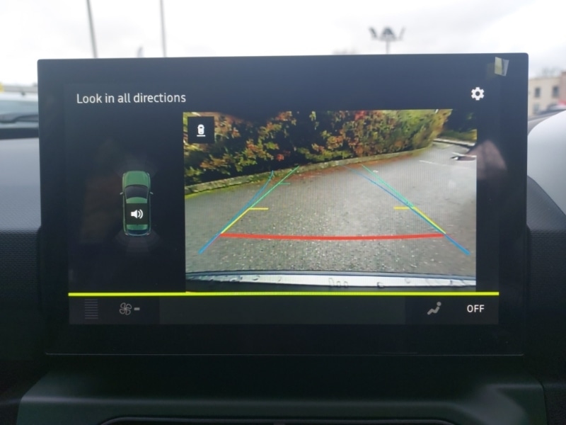 Used Dacia Spring 2025 for sale - 76493519: Photo 18