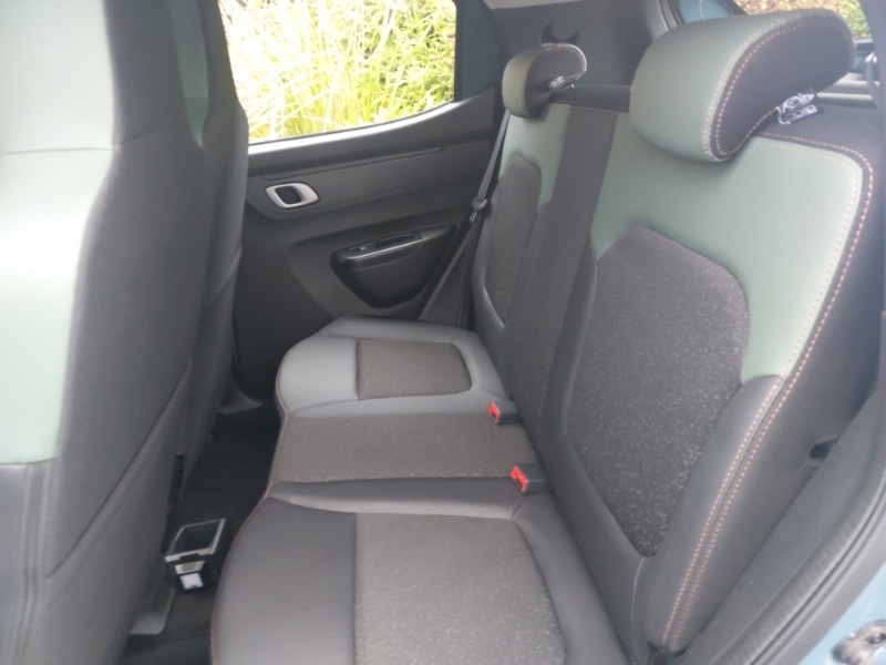 Used Dacia Spring 2025 for sale - 76493519: Photo 6