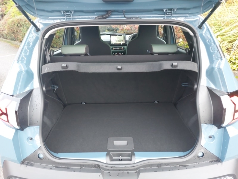 Used Dacia Spring 2025 for sale - 76493519: Photo 8