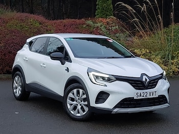 2022 - 1.0 TCE 90 Iconic Edition 5dr