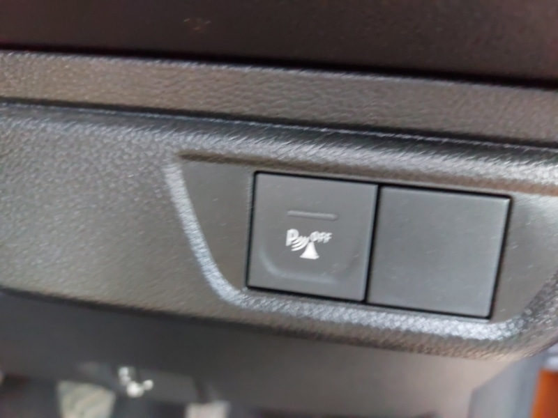 Used Dacia Sandero Stepway 2022 for sale - 77047075: Photo 15