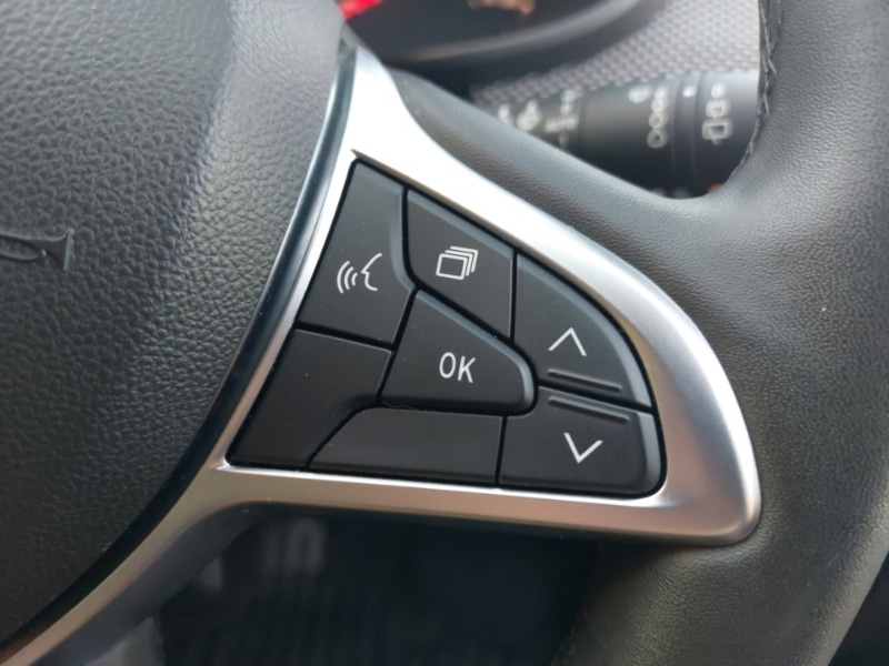 Used Dacia Sandero Stepway 2022 for sale - 77047075: Photo 16