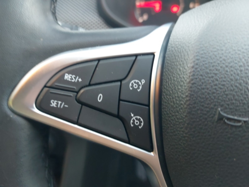 Used Dacia Sandero Stepway 2022 for sale - 77047075: Photo 17