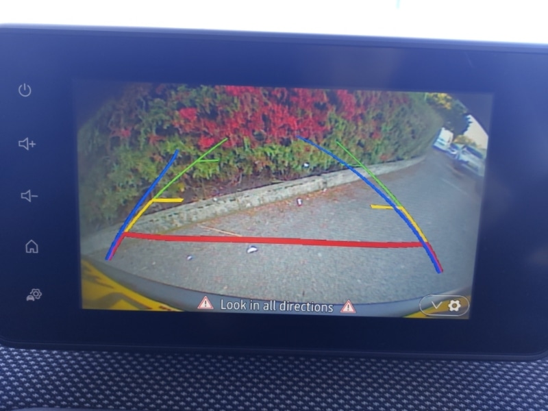 Used Dacia Sandero Stepway 2022 for sale - 77047075: Photo 18