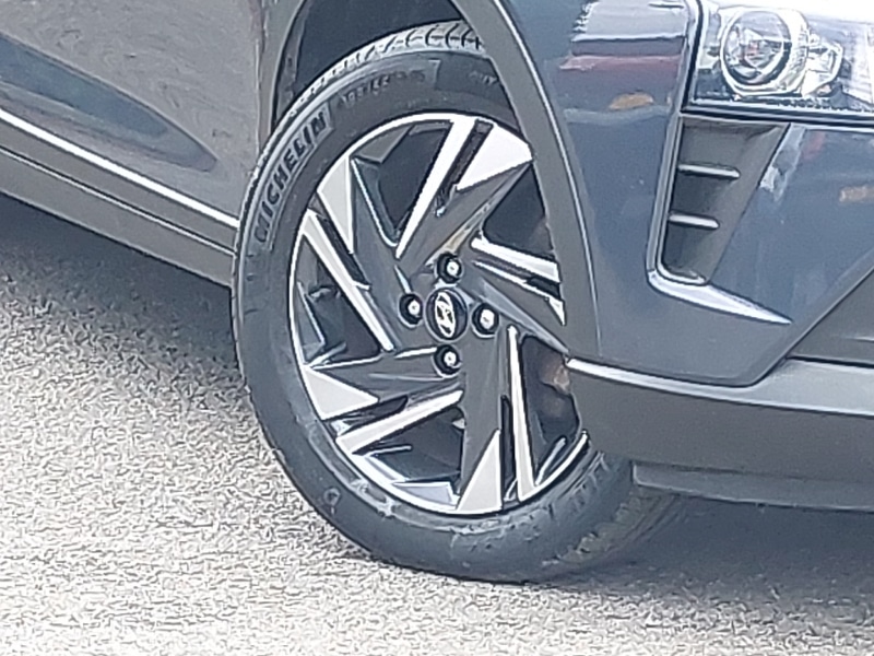 Used Hyundai BAYON 2022 for sale - 77173720: Photo 9