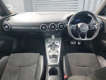 Used Audi TT 2020 for sale - 78837691: Photo