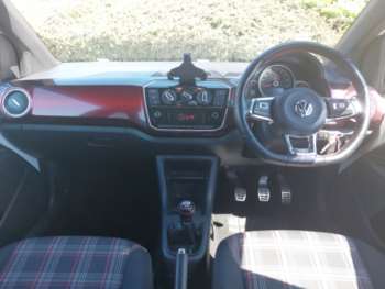 Used Volkswagen up! 2019 for sale - 74652524: Photo
