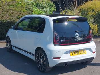 Used Volkswagen up! 2019 for sale - 74652524: Photo