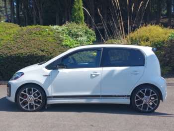 Used Volkswagen up! 2019 for sale - 74652524: Photo