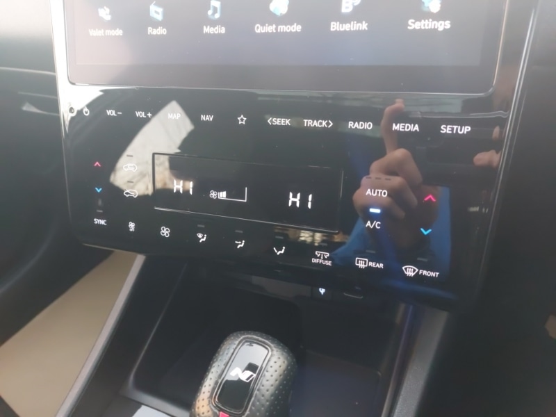 Used Hyundai TUCSON 2023 for sale - 77108315: Photo 16