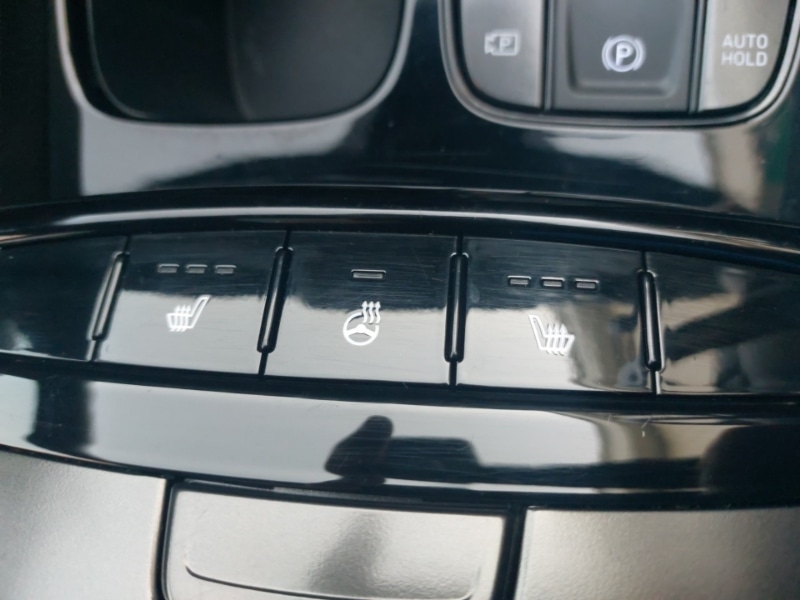 Used Hyundai TUCSON 2023 for sale - 77108315: Photo 18