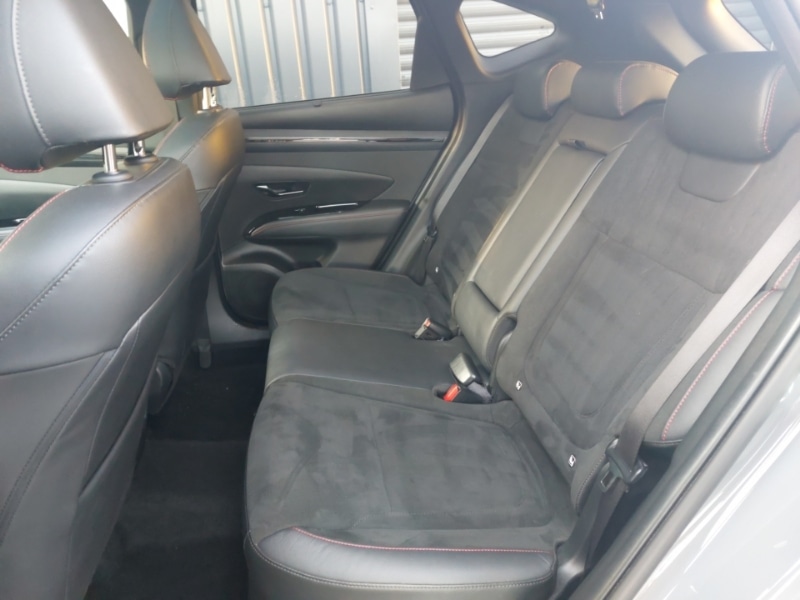 Used Hyundai TUCSON 2023 for sale - 77108315: Photo 6