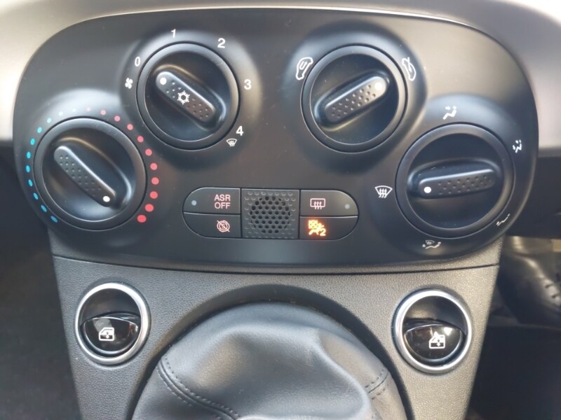 Used Fiat 500 2022 for sale - 77790605: Photo 15