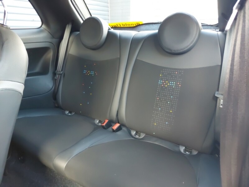 Used Fiat 500 2022 for sale - 77790605: Photo 6