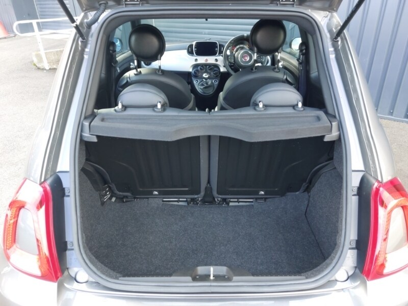 Used Fiat 500 2022 for sale - 77790605: Photo 8