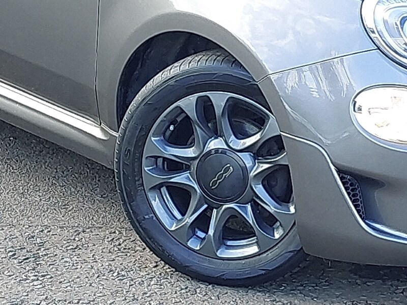 Used Fiat 500 2022 for sale - 77790605: Photo 9