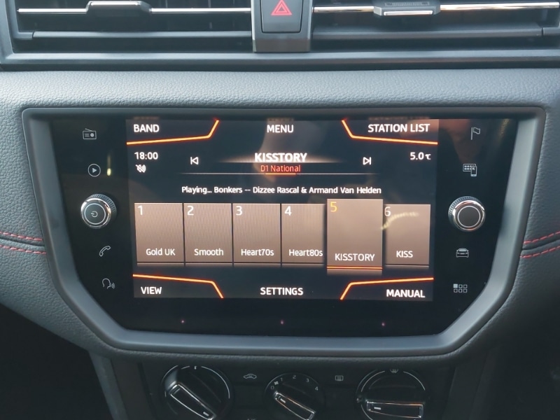 Used SEAT Ibiza 2020 for sale - 78057326: Photo 12