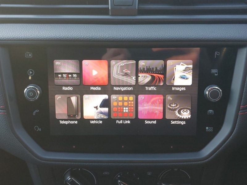 Used SEAT Ibiza 2020 for sale - 78057326: Photo 16