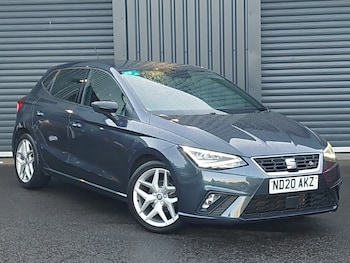 Used SEAT Ibiza 2020 for sale - 78057326: Photo