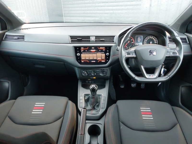 Used SEAT Ibiza 2020 for sale - 78057326: Photo 2