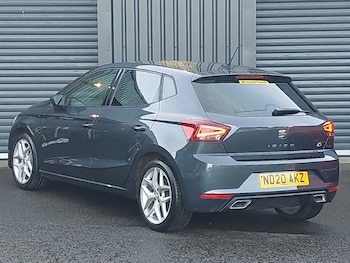 Used SEAT Ibiza 2020 for sale - 78057326: Photo