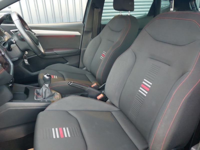 Used SEAT Ibiza 2020 for sale - 78057326: Photo 5