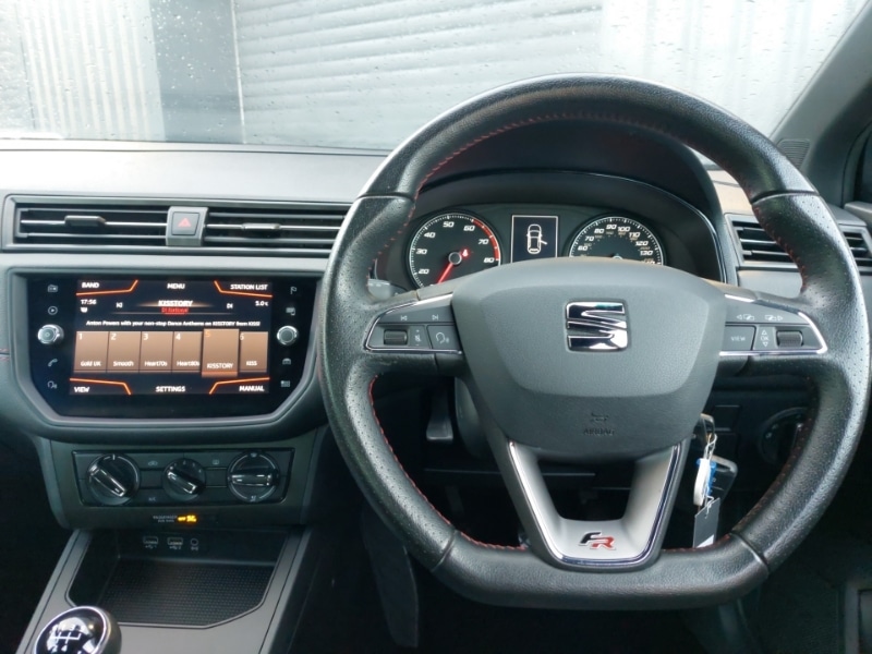 Used SEAT Ibiza 2020 for sale - 78057326: Photo 7